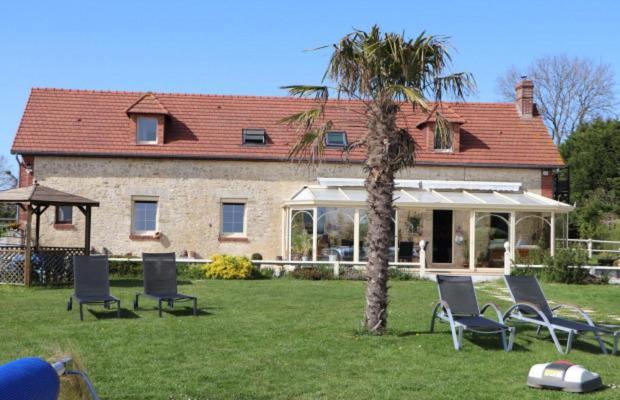 Domaine Du Clos Henri Essay Luaran gambar